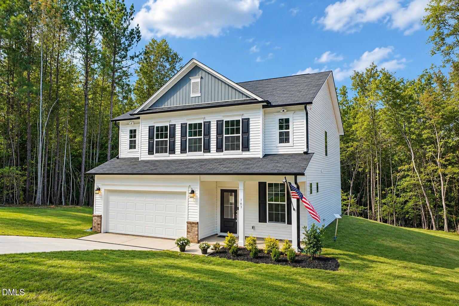 143 Ember Street