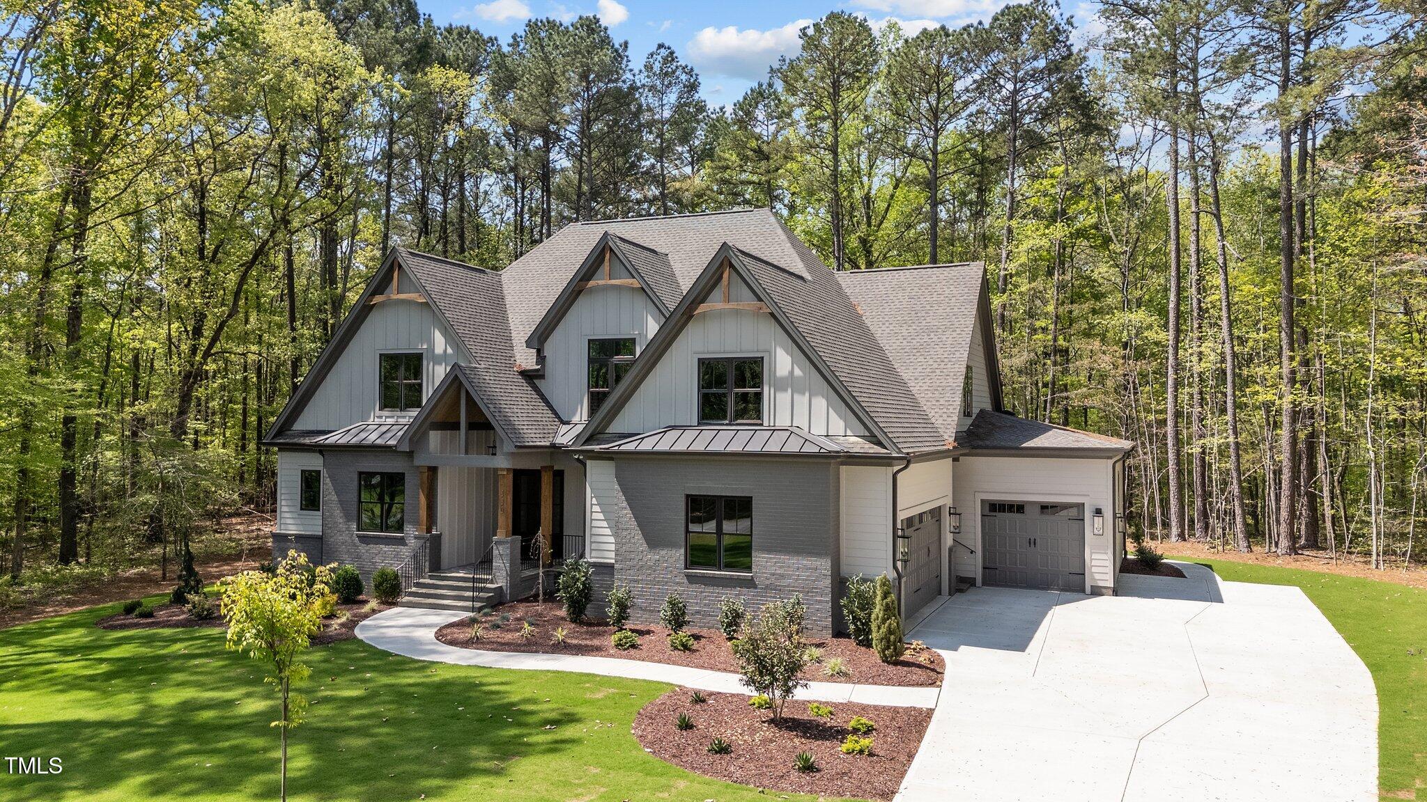 330 Hidden Lake Drive