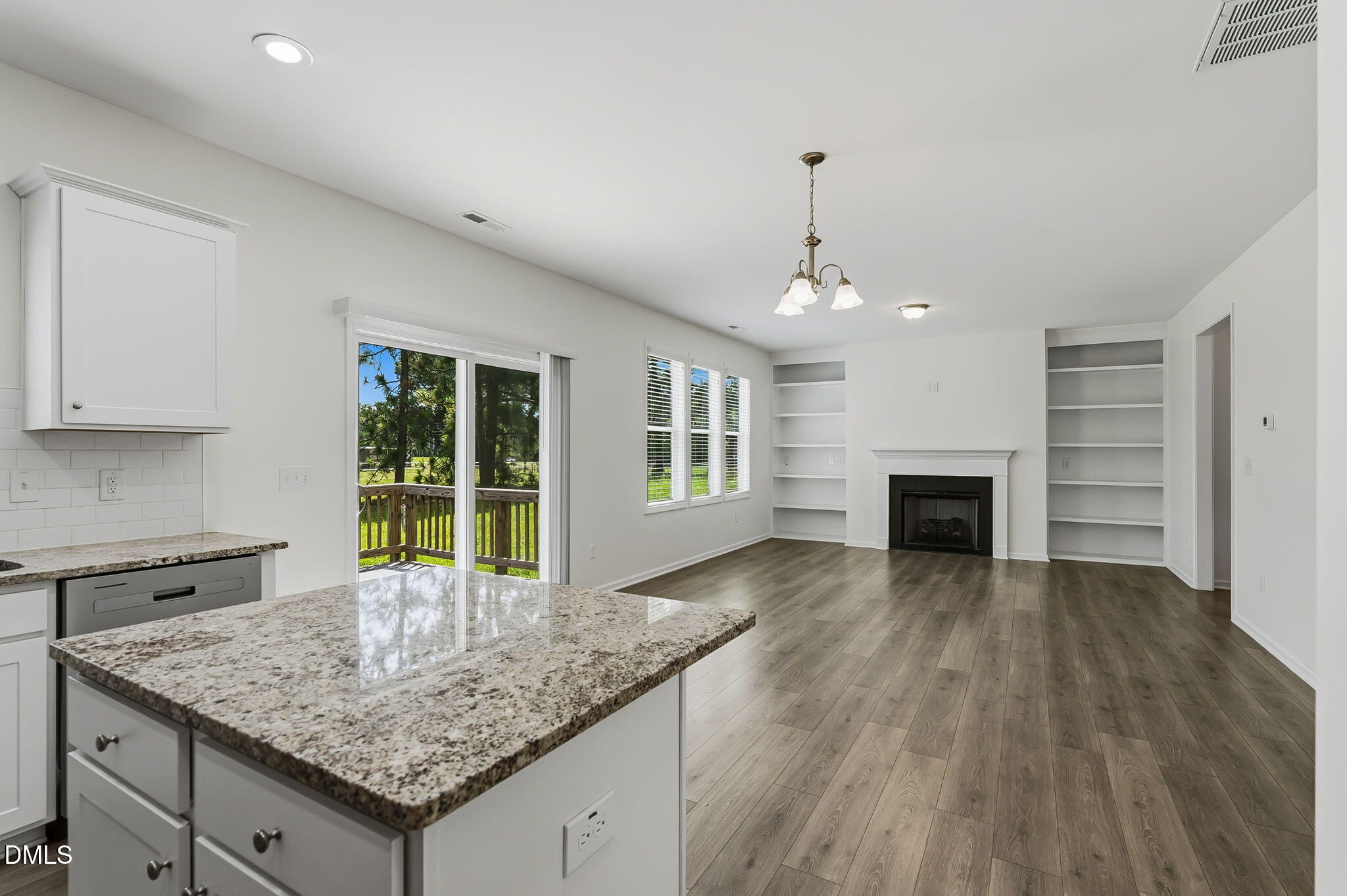 22 Davinci Drive