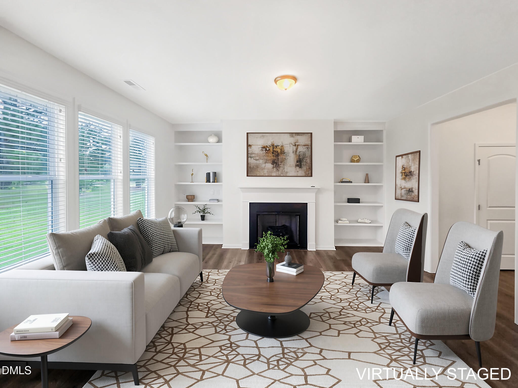 22 Davinci Drive
