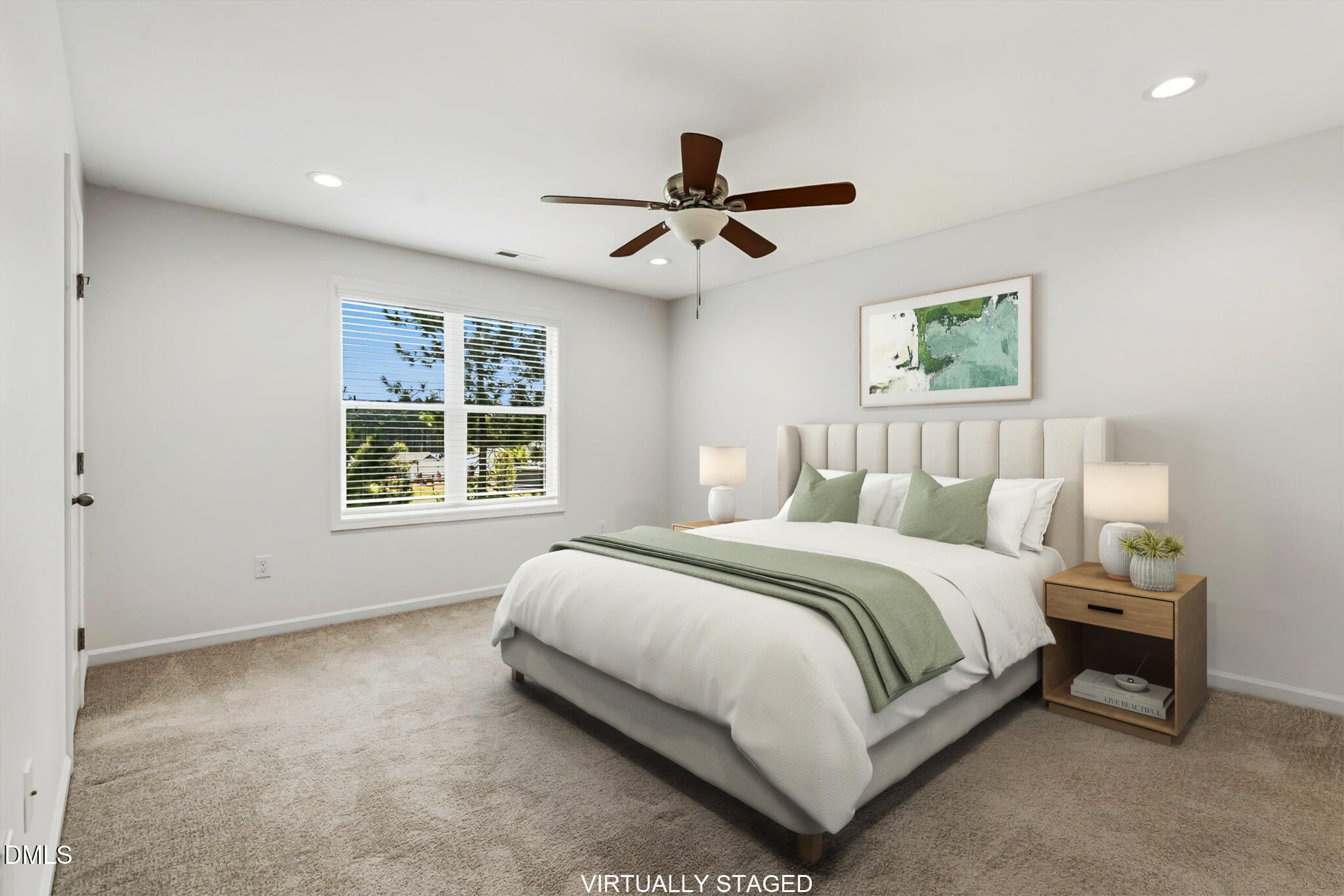 22 Davinci Drive