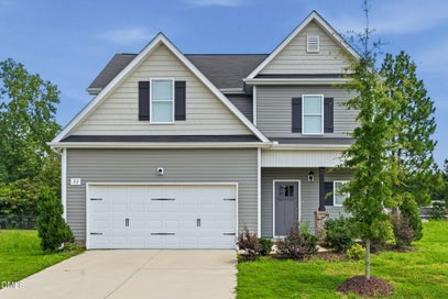 22 Davinci Drive Zebulon NC 27597