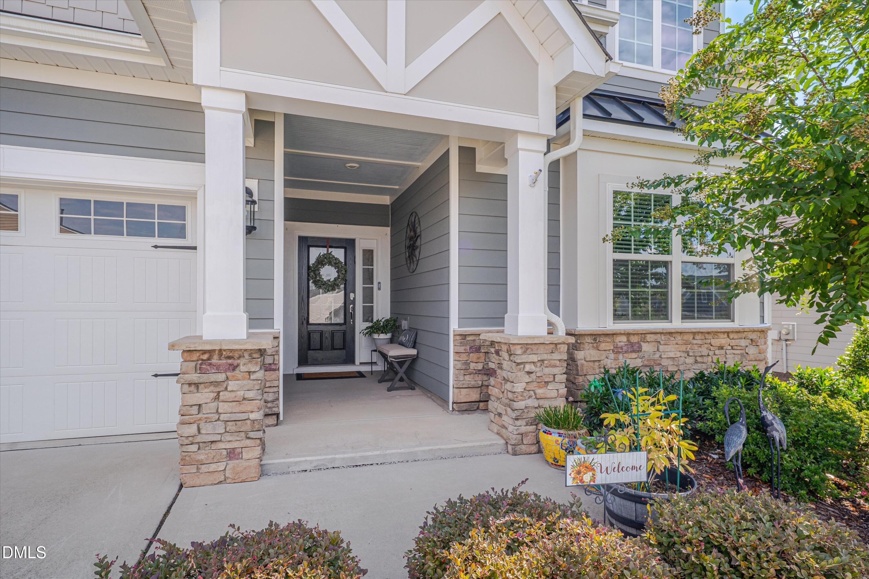 1106 Tuscarora Lane