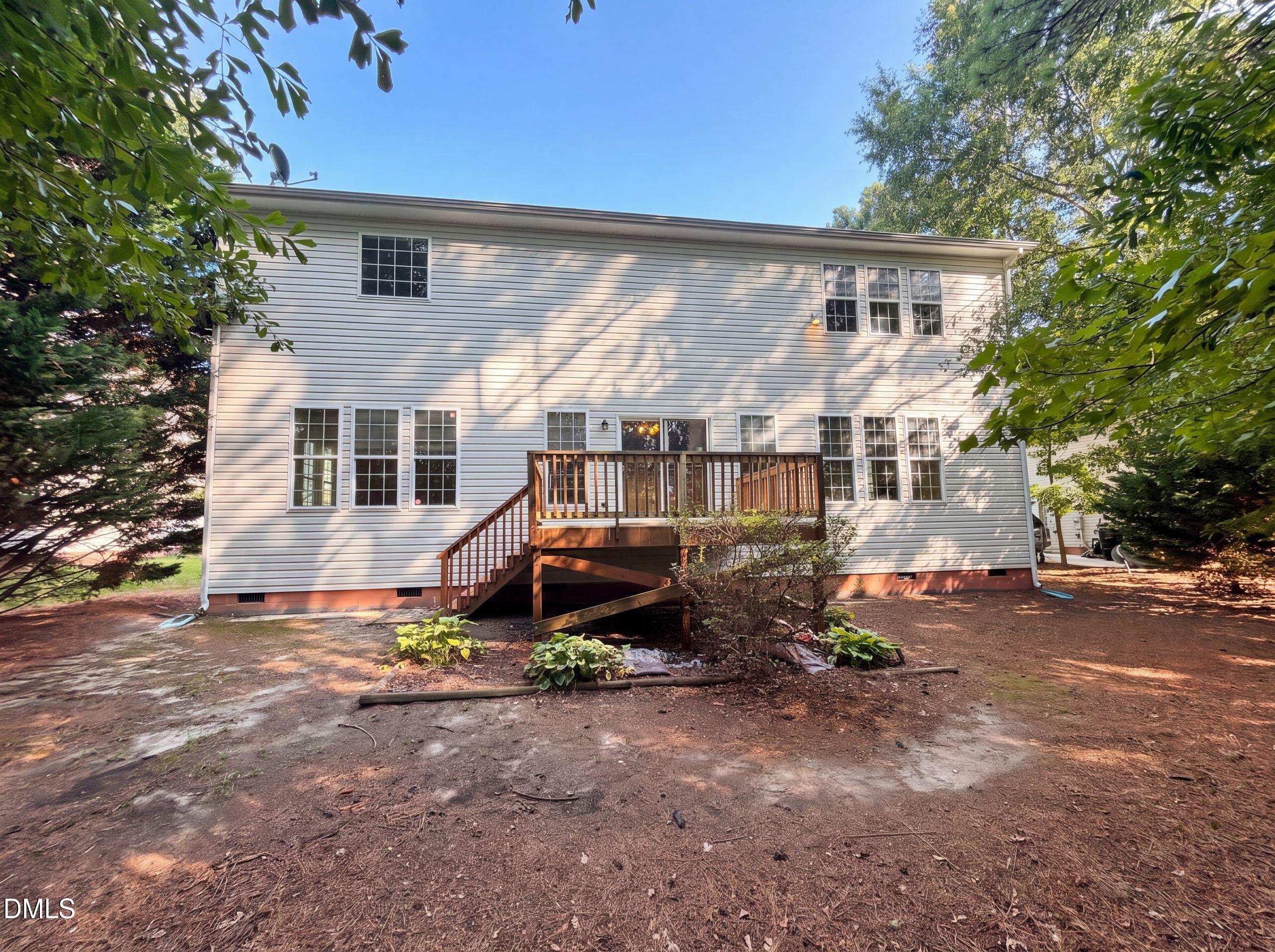 5237 Emerald Spring Drive