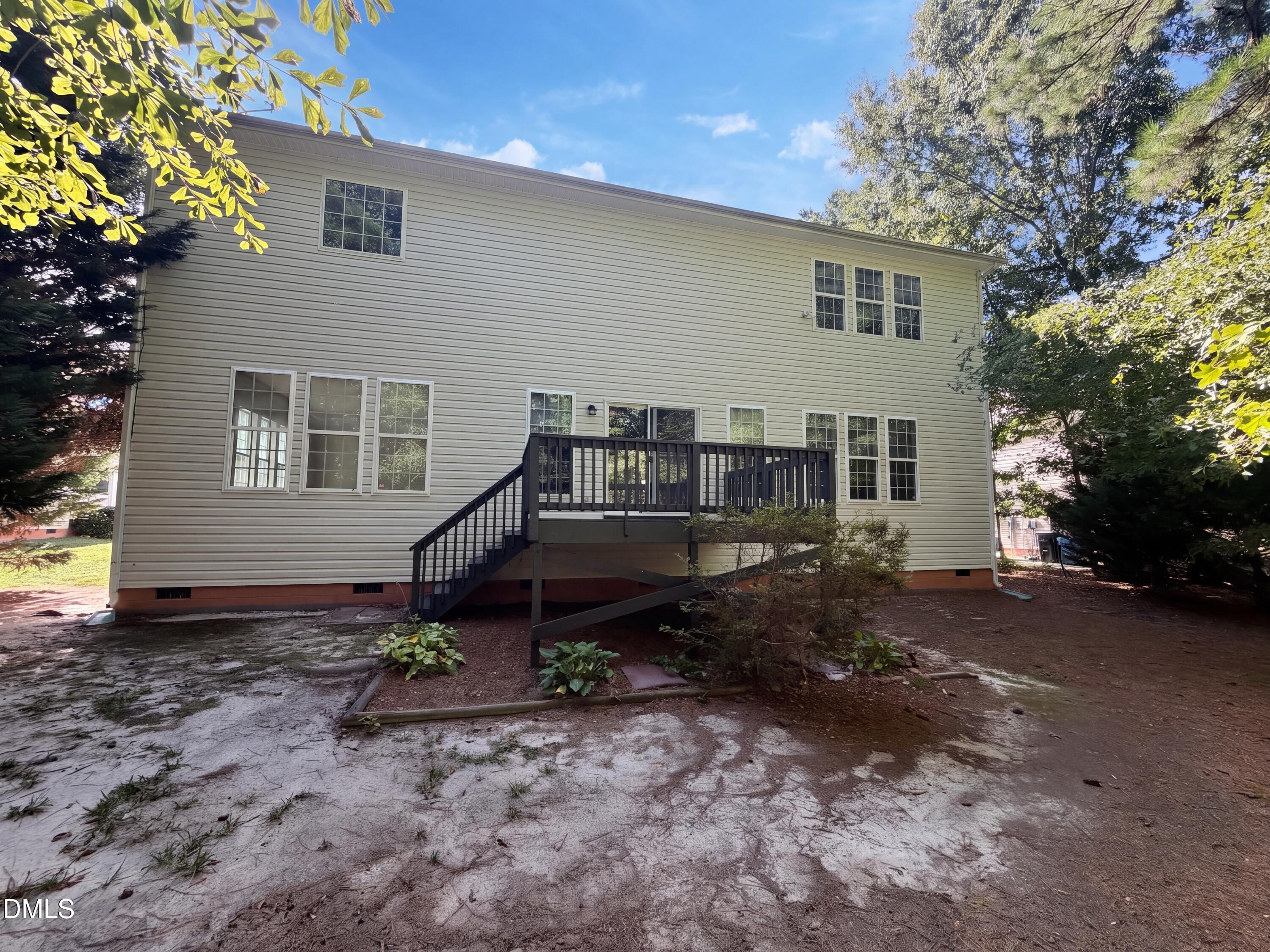 5237 Emerald Spring Drive