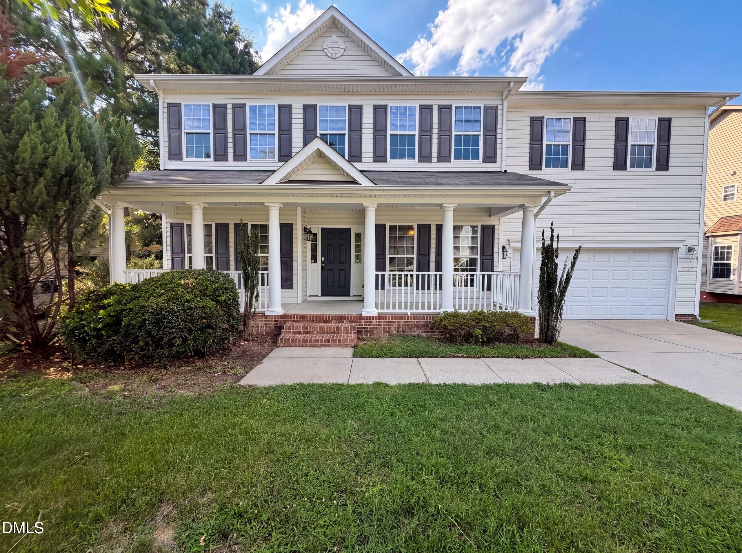 5237 Emerald Spring Drive