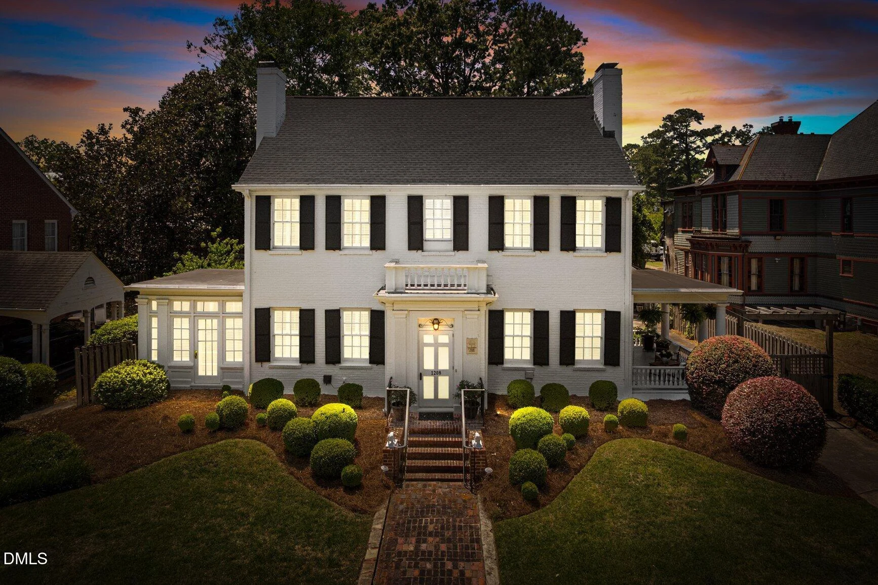 1208 N Main Street