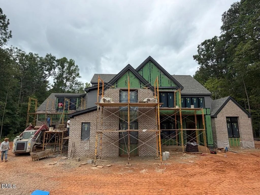 6813 Brixley Circle