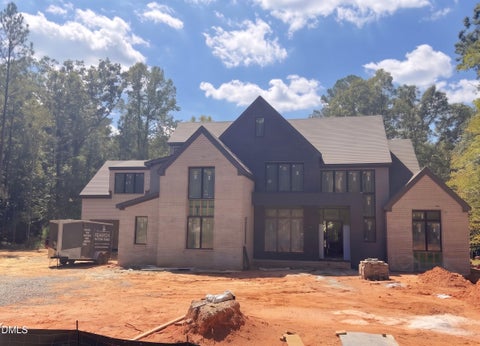 Photo of 6813 Brixley Circle, Raleigh, NC 27614 (MLS # 10177529)