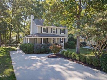 1420 Morningsdale Drive Raleigh NC 27609