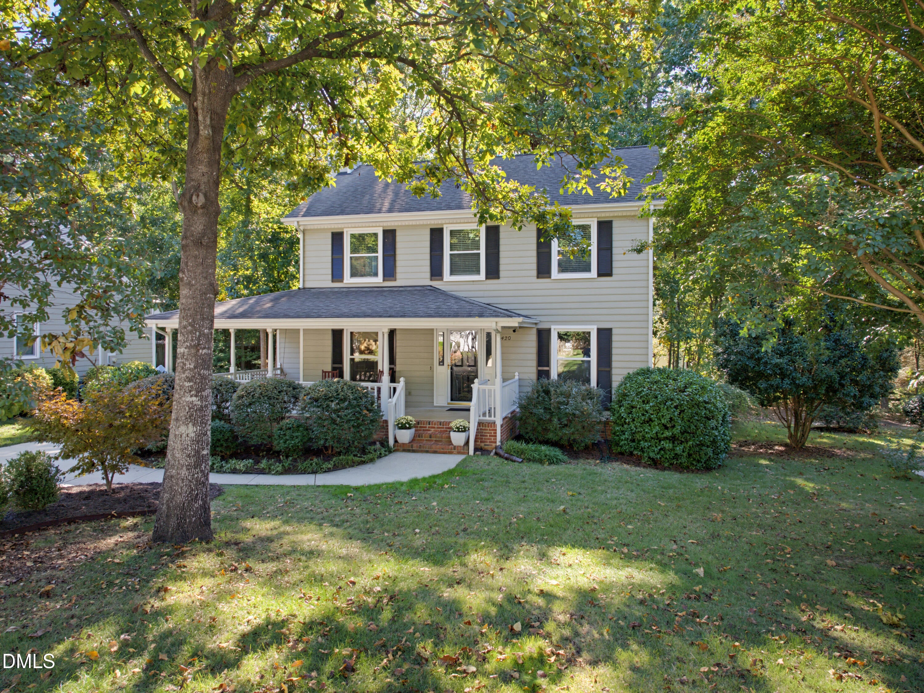 1420 Morningsdale Drive