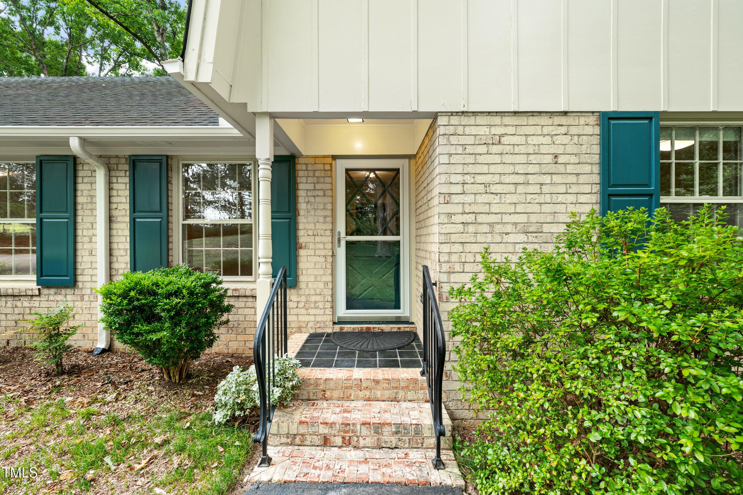 3417 Horton Street
