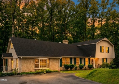 3417 Horton Street Raleigh NC 27607