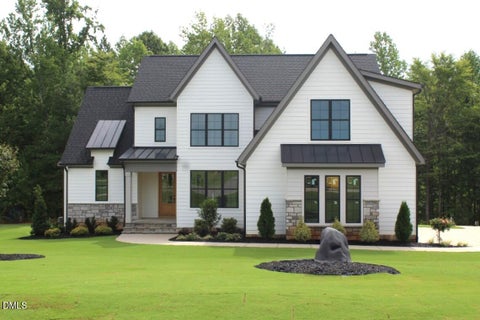 Photo of 40 Serenity Woods Trail, Franklinton, NC 27525 (MLS # 10186103)
