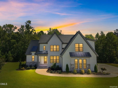 Photo of 40 Serenity Woods Trail, Franklinton, NC 27525 (MLS # 10186103)