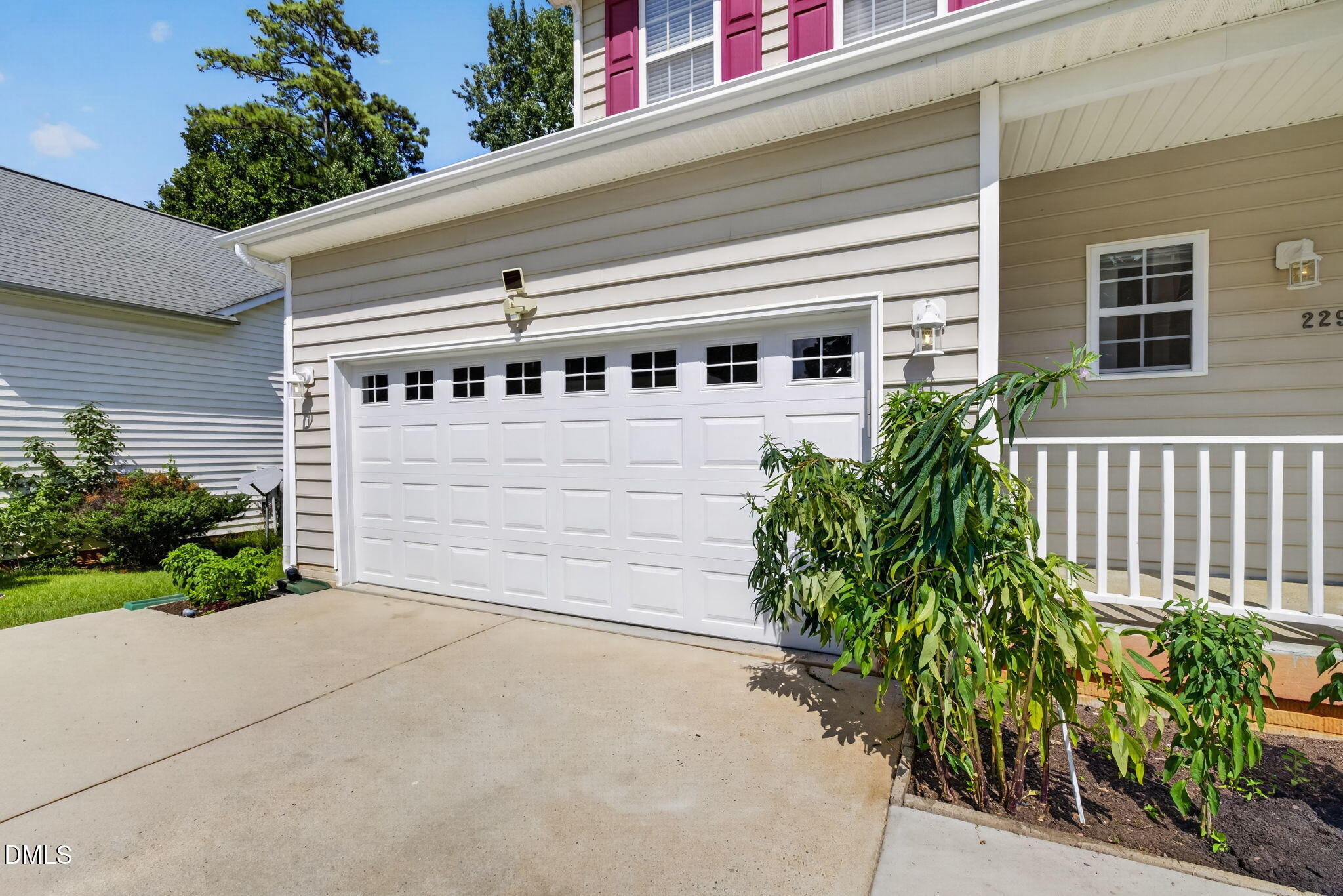 229 Tecumseh Court