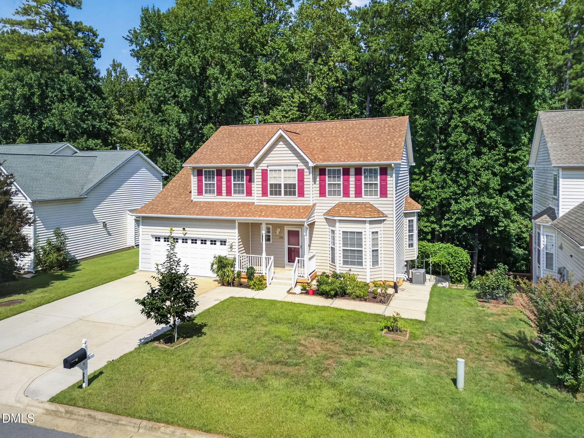 229 Tecumseh Court