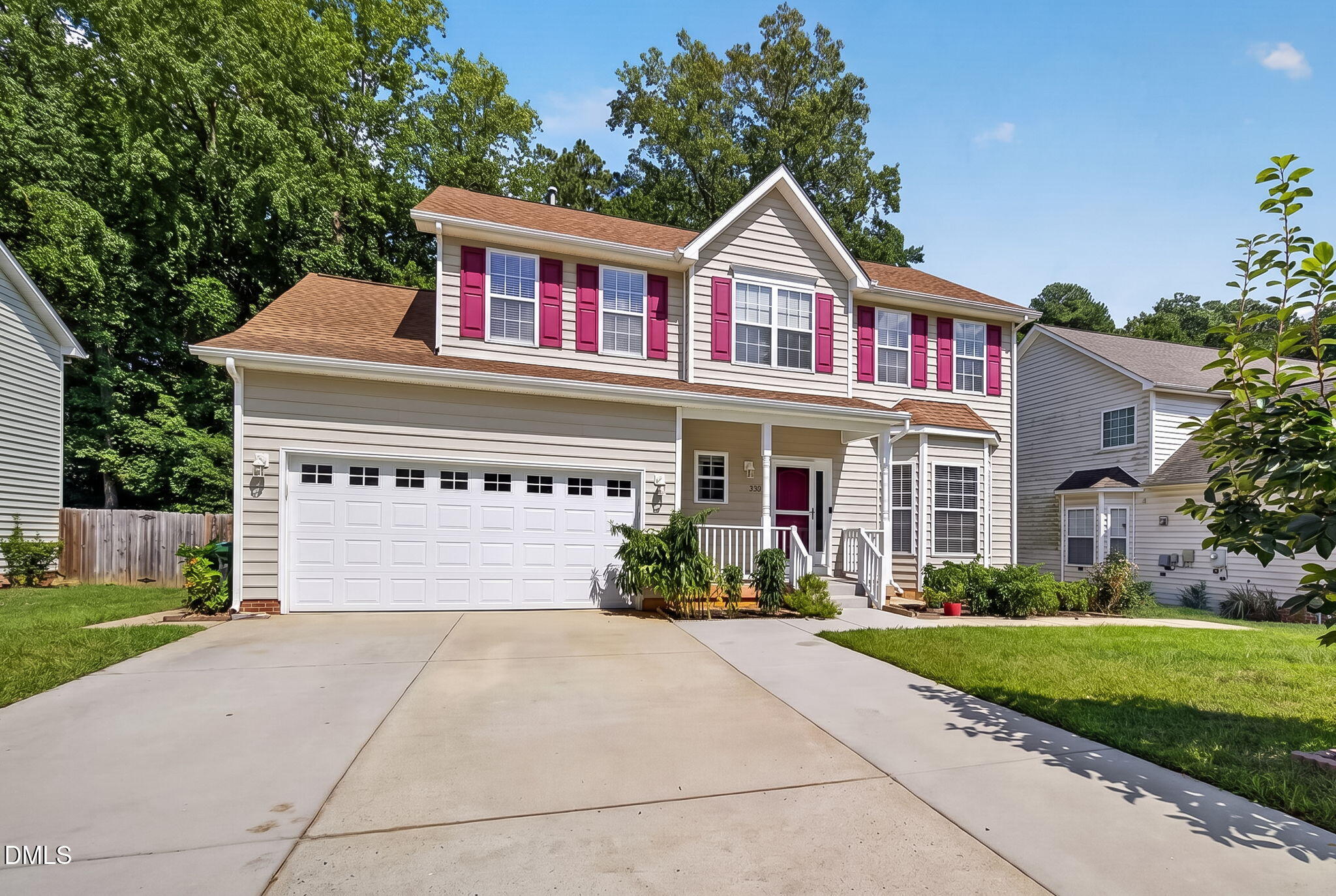 229 Tecumseh Court