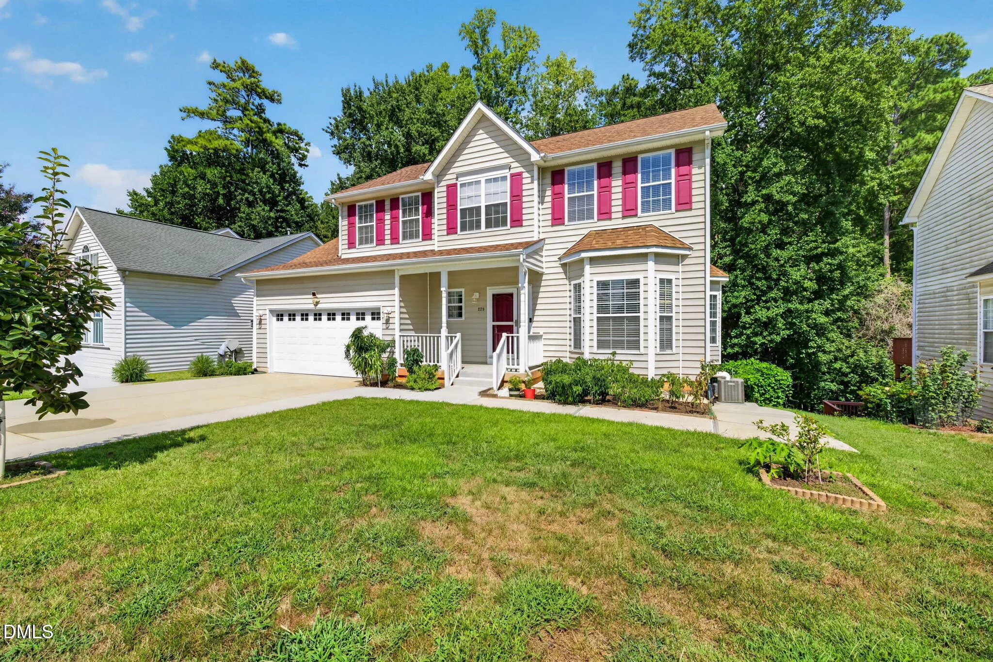 229 Tecumseh Court