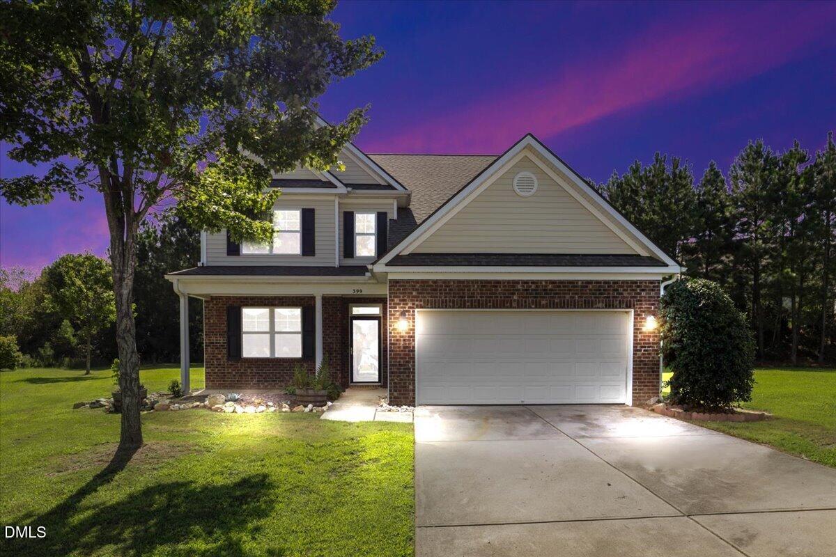 399 Florence Drive
