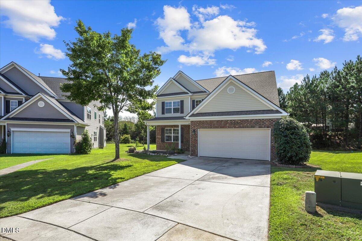 399 Florence Drive