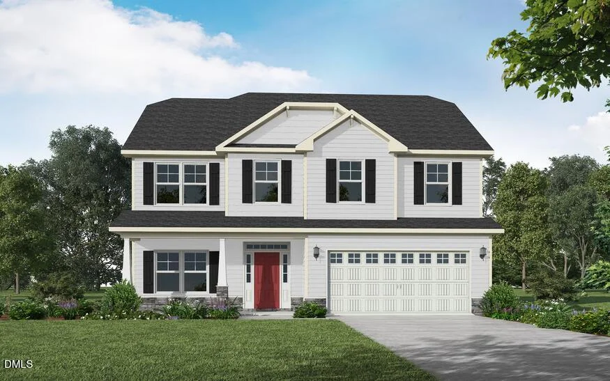 210 Cardovia Way