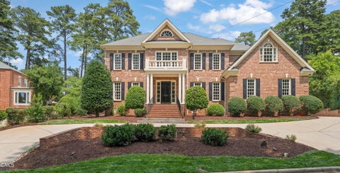 Photo of 1530 Brooks Avenue, Raleigh, NC 27607 (MLS # 10182788)