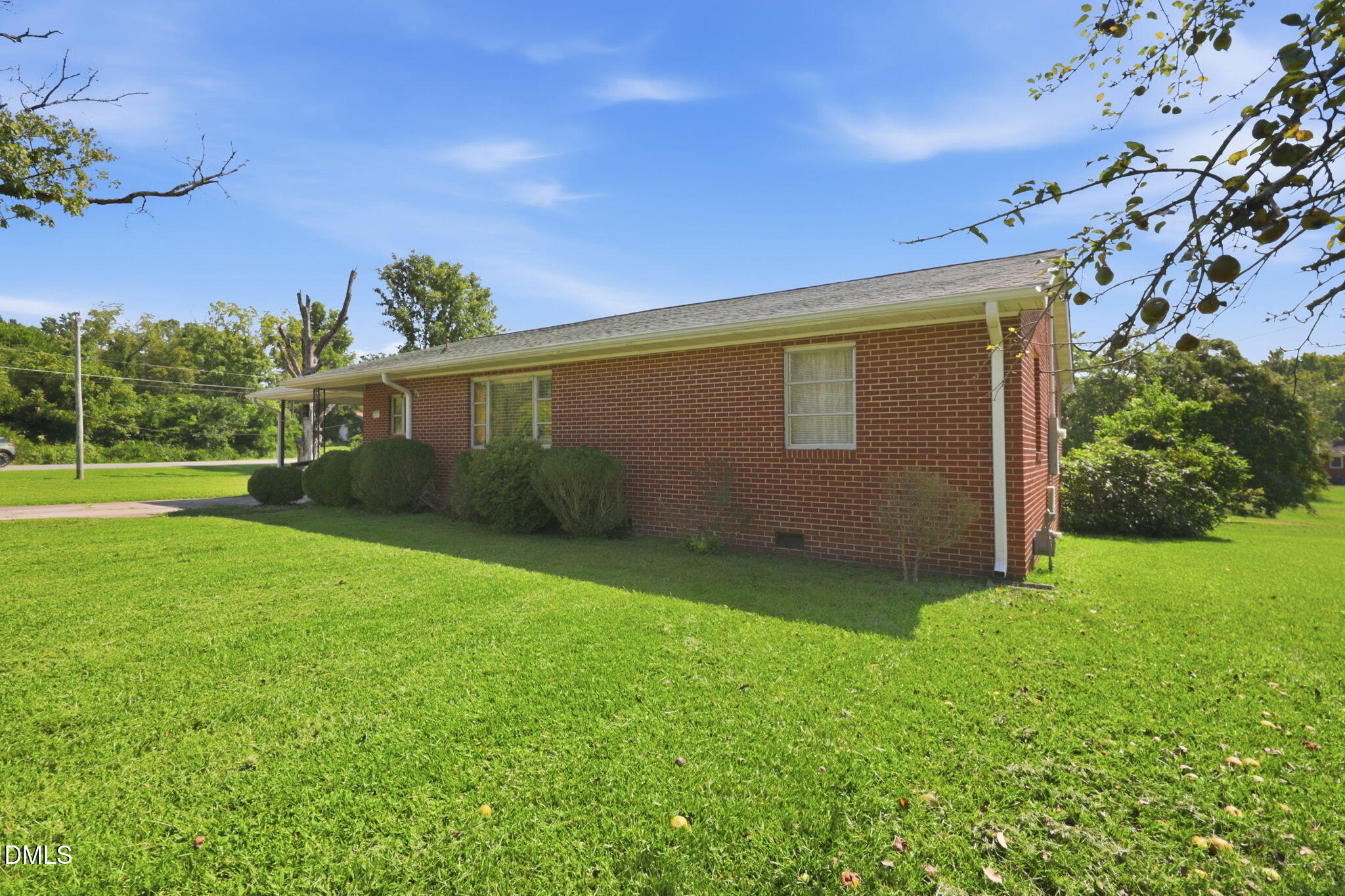 1700 Parham Drive