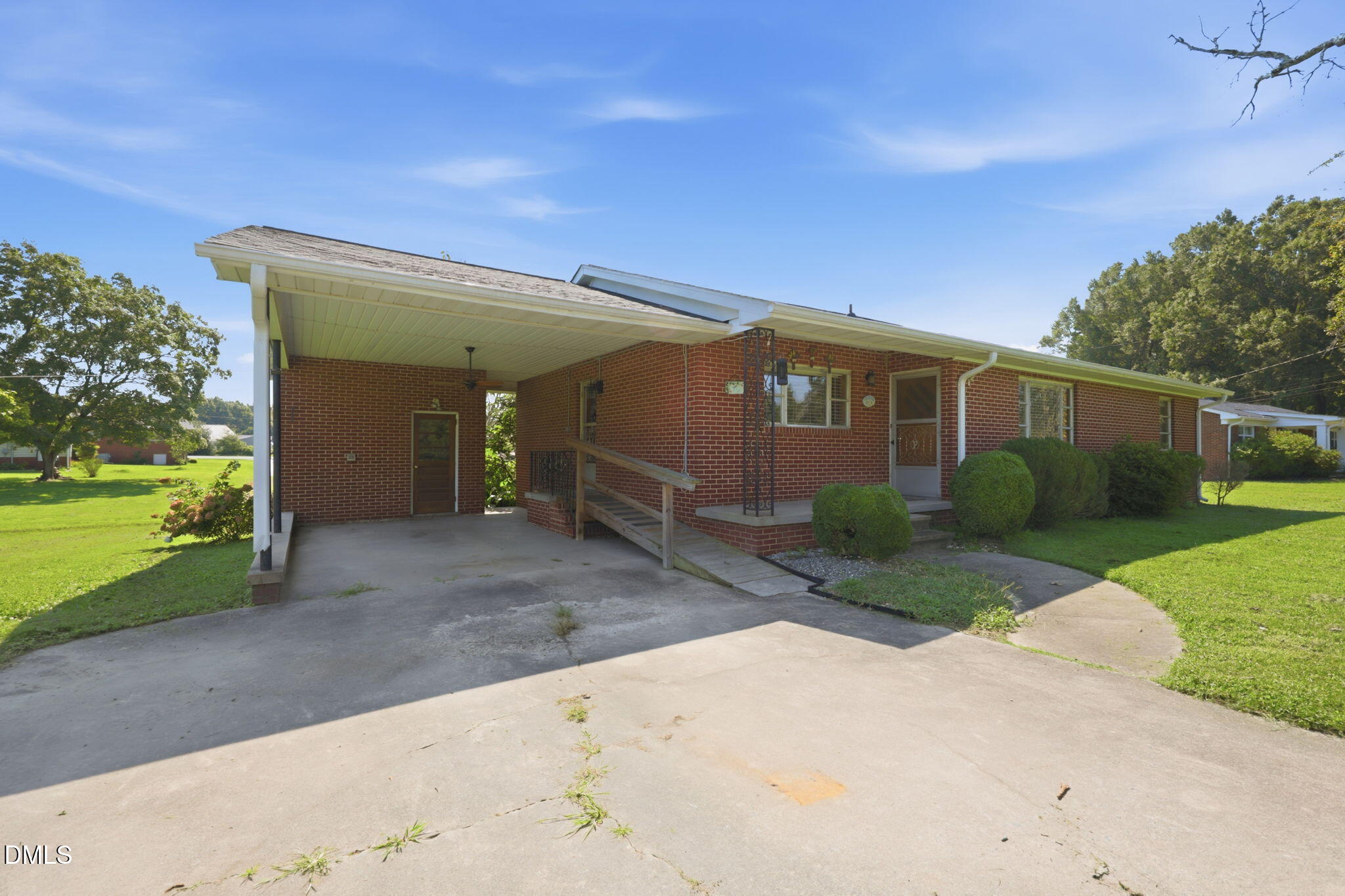 1700 Parham Drive