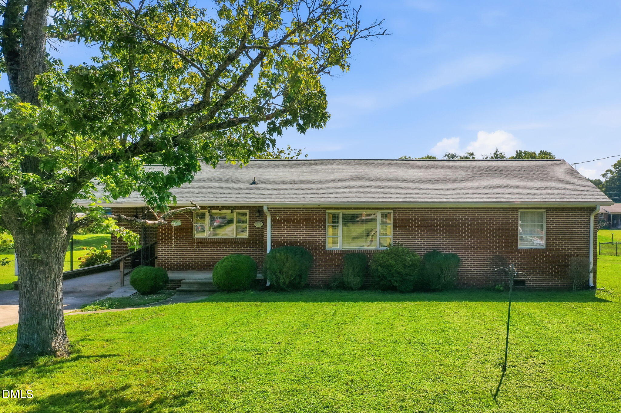 1700 Parham Drive