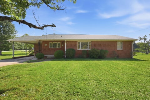 Photo of 1700 Parham Drive, Graham, NC 27253 (MLS # 10190074)