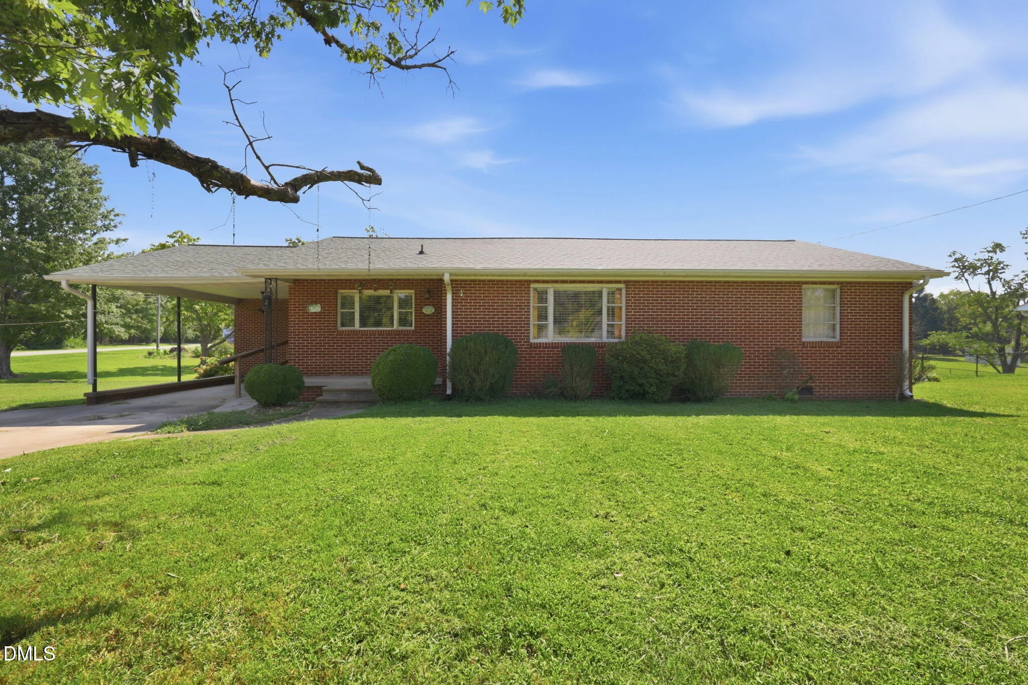 1700 Parham Drive