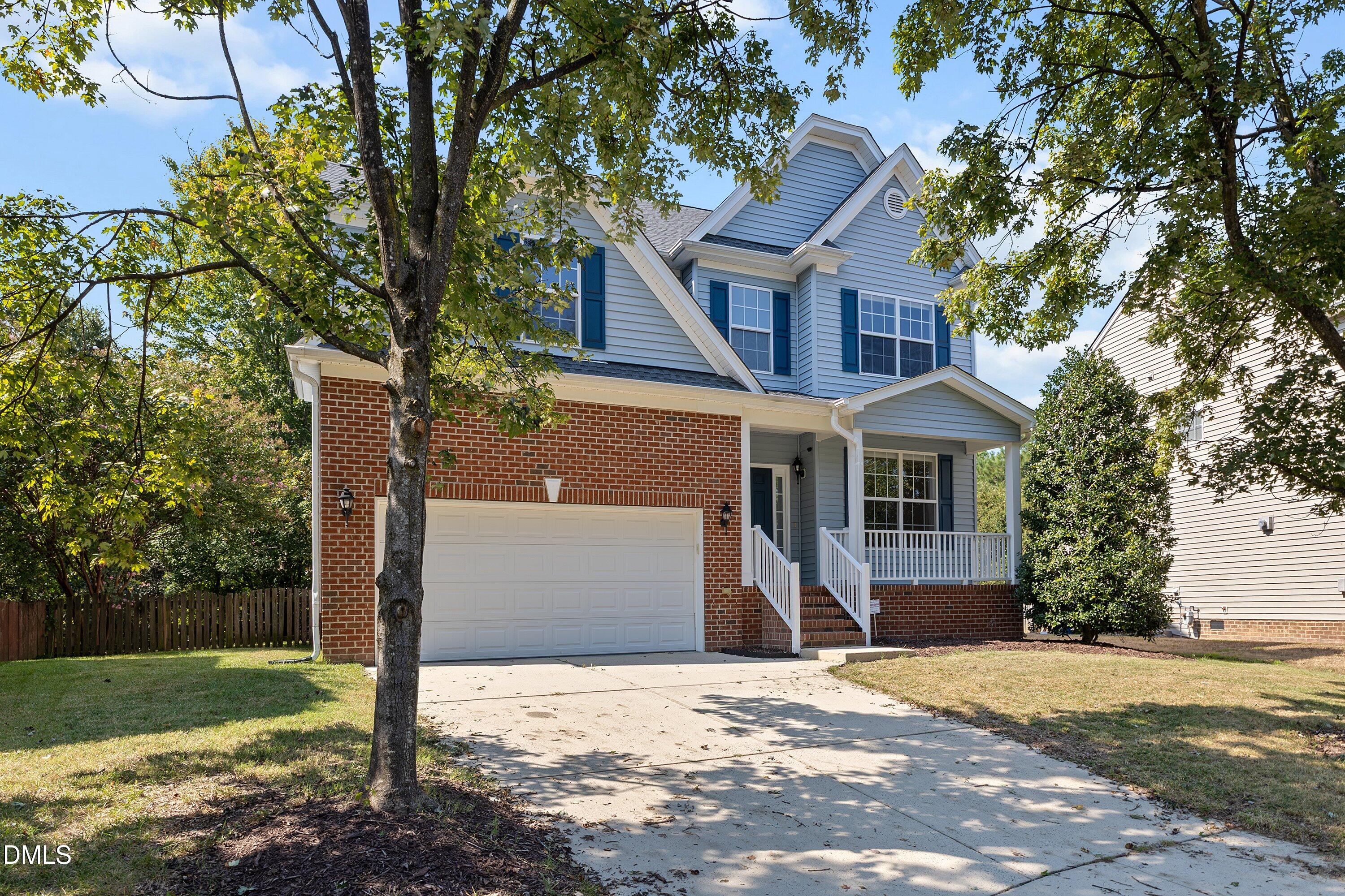 5812 Catskill Court