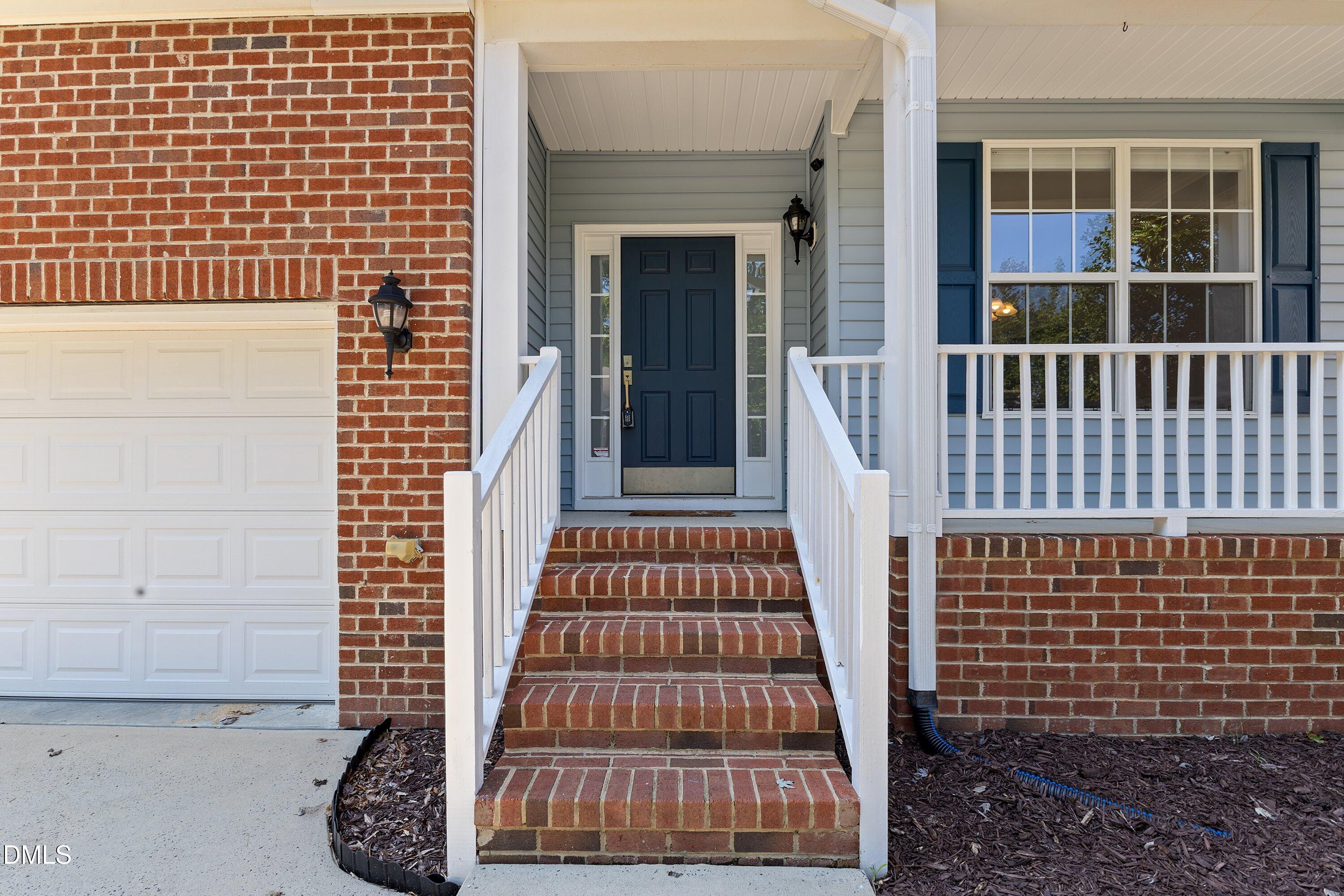 5812 Catskill Court