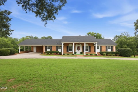 Photo of 3103 Hillandale Drive, Sanford, NC 27332 (MLS # 10183549)