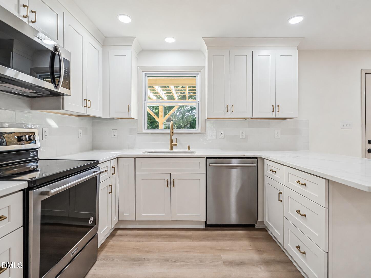 1610 Kenbrook Drive