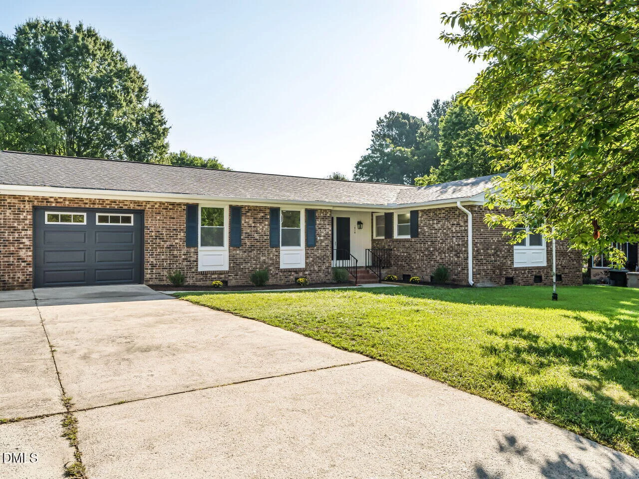 1610 Kenbrook Drive