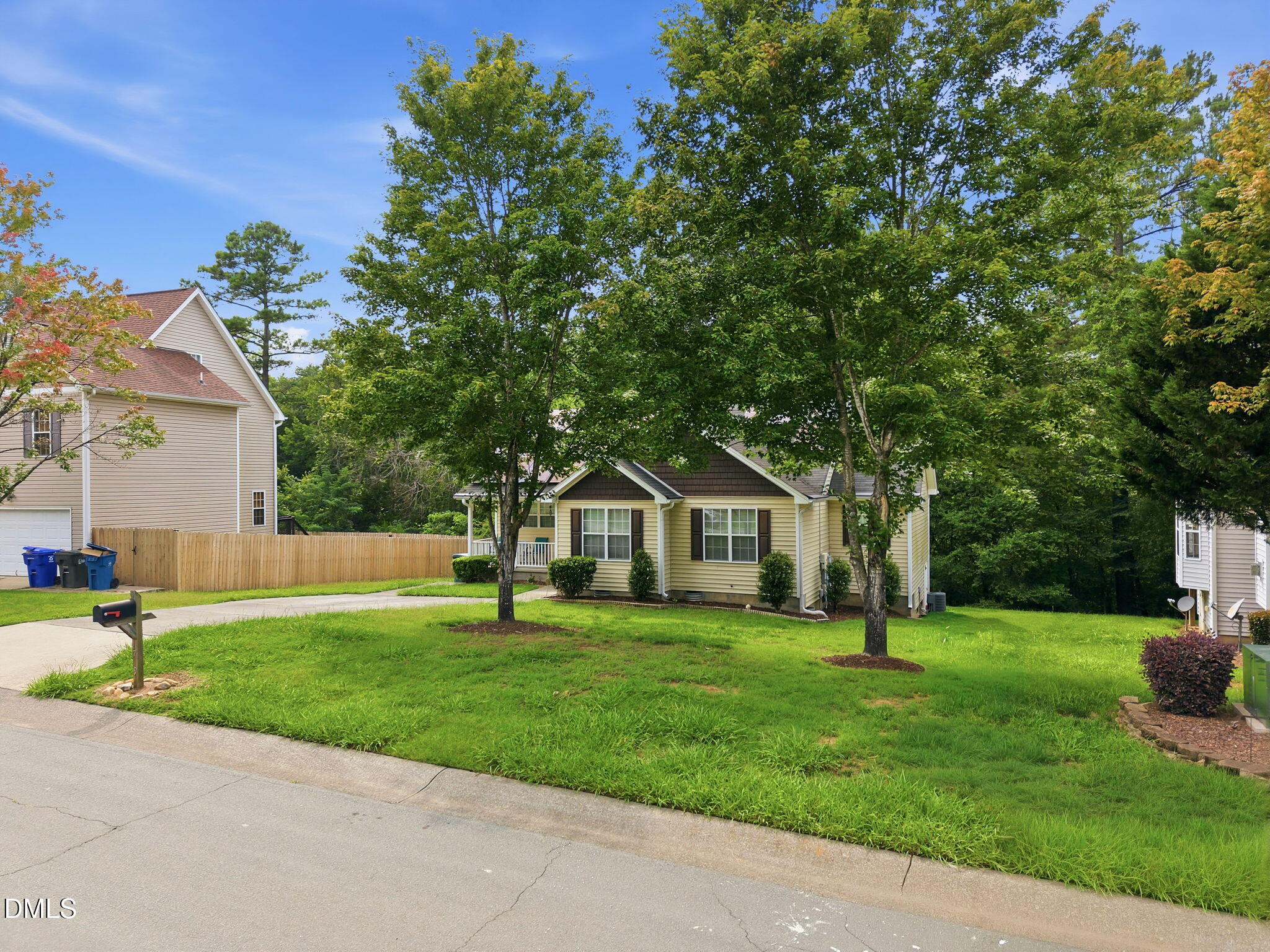 2709 Mortise Court