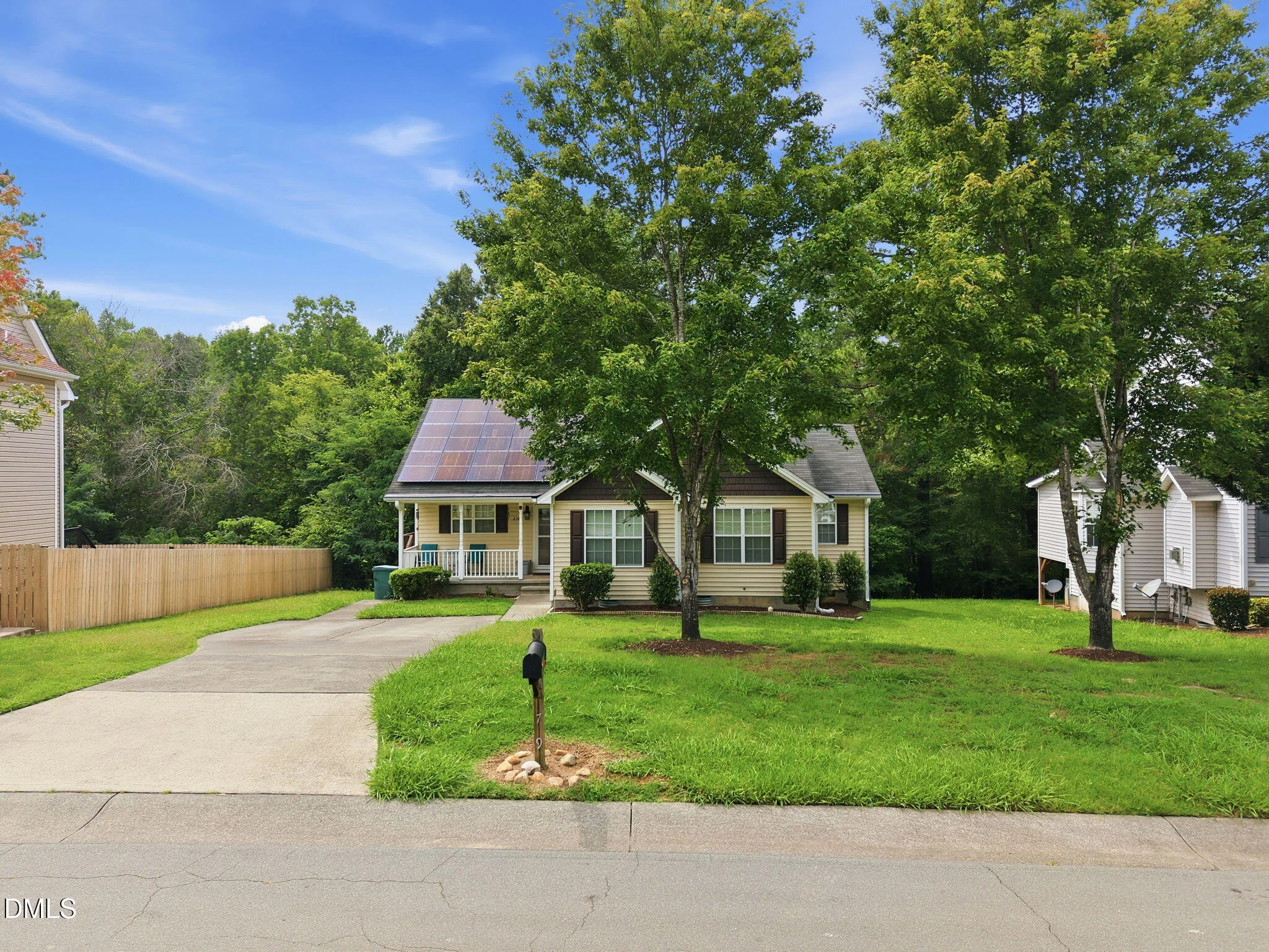 2709 Mortise Court
