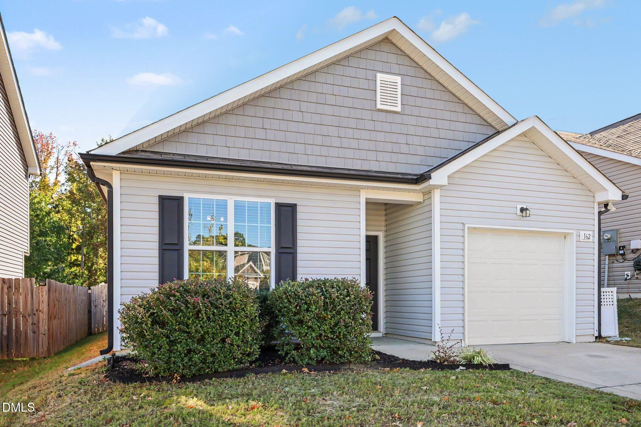 162 Crawford Parkway