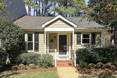 5413 Sharpe Drive Raleigh NC 27612