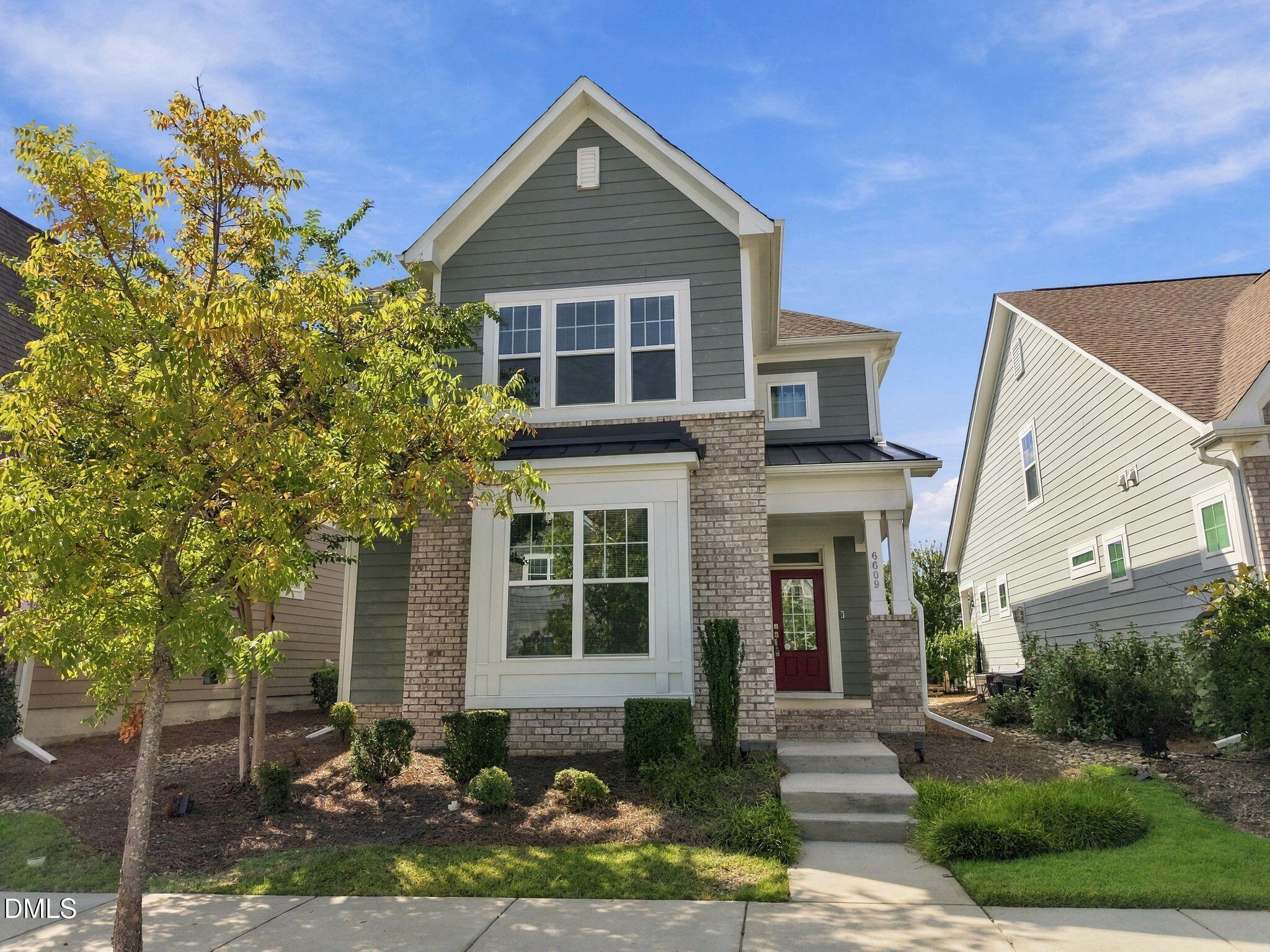 6609 Enrichment Lane
