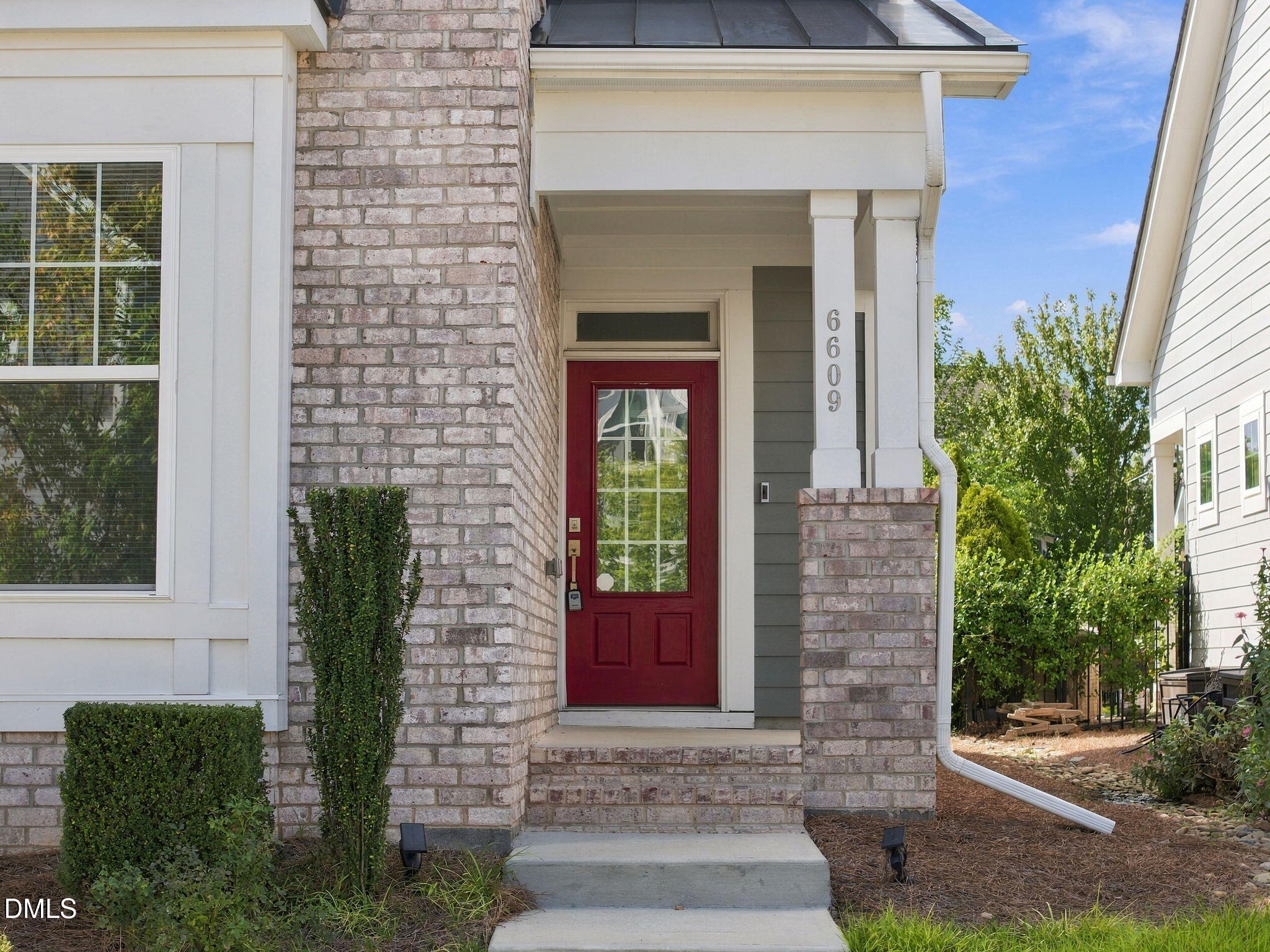 6609 Enrichment Lane