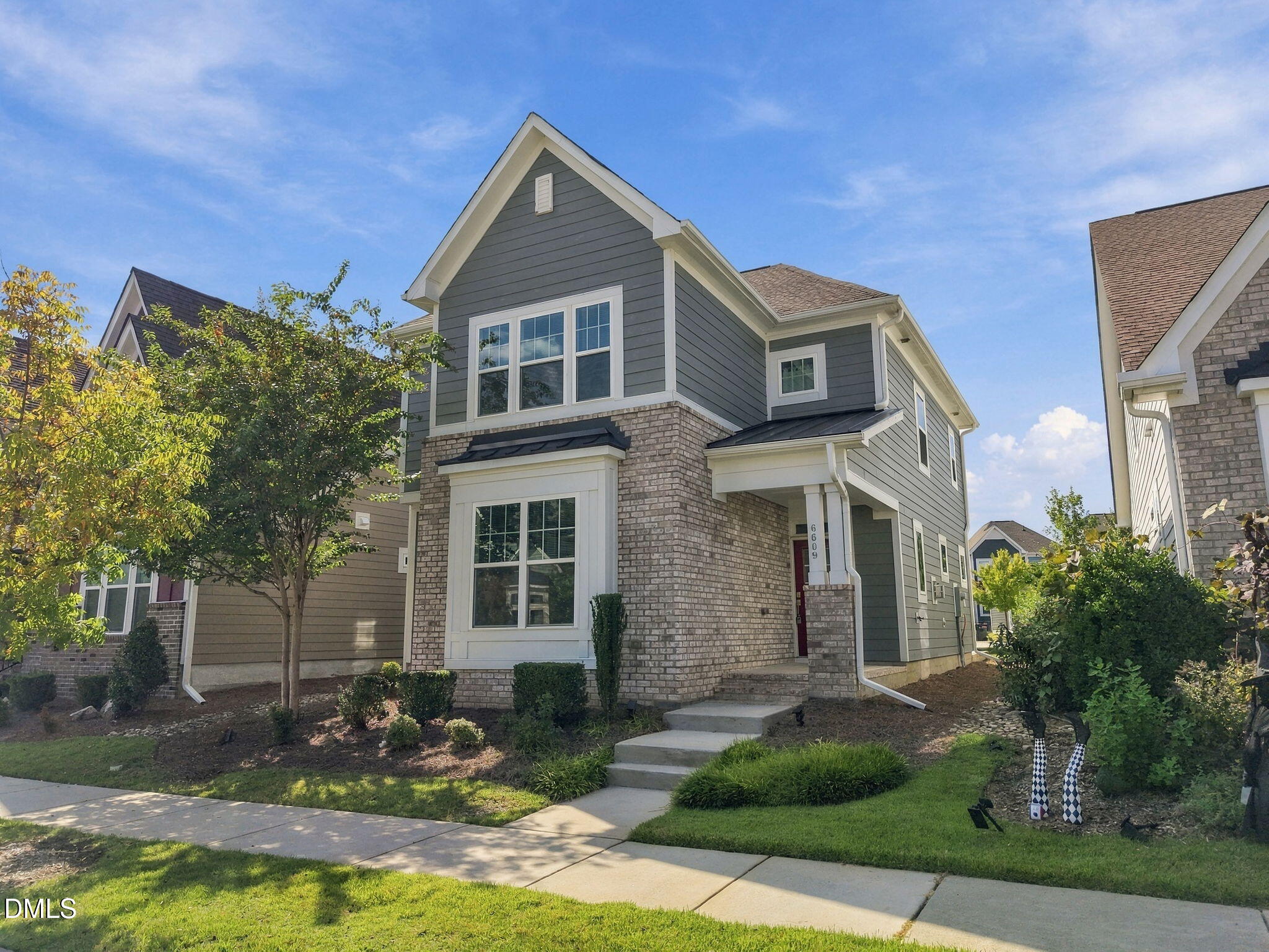 6609 Enrichment Lane