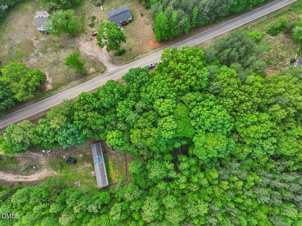641 Ernest Turner Road