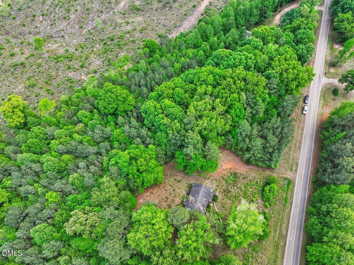 641 Ernest Turner Road