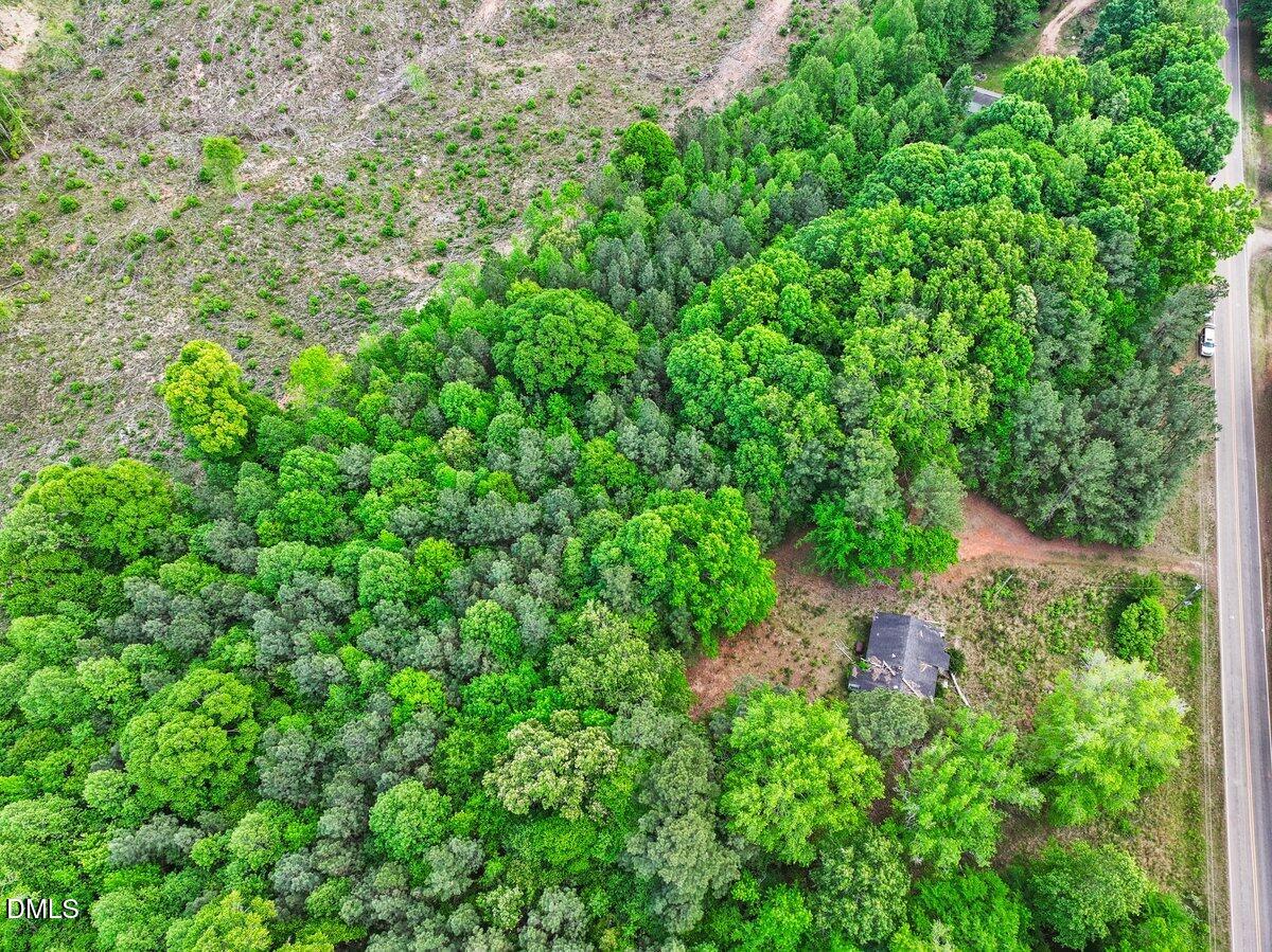 641 Ernest Turner Road
