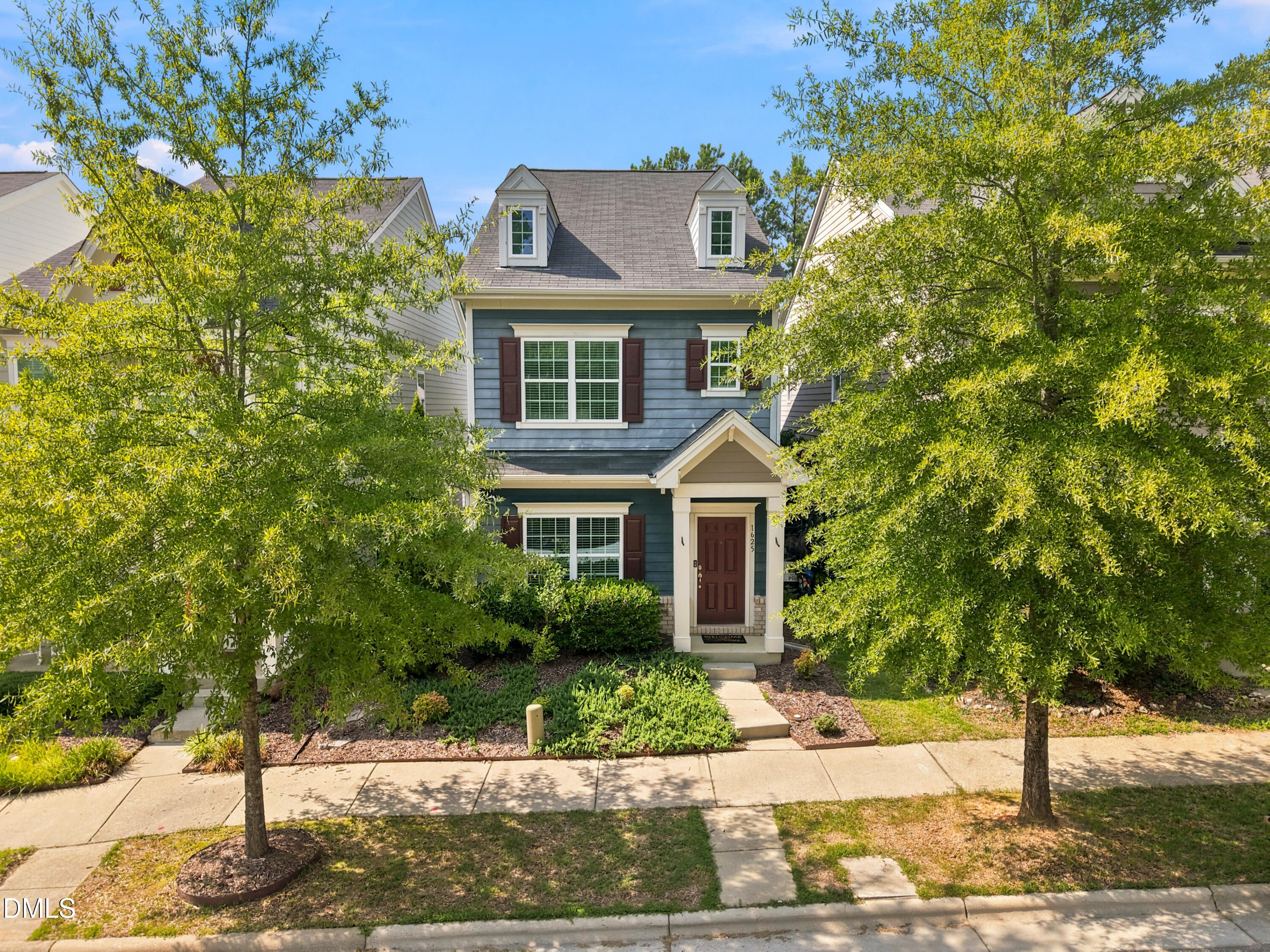 1625 Main Divide Drive