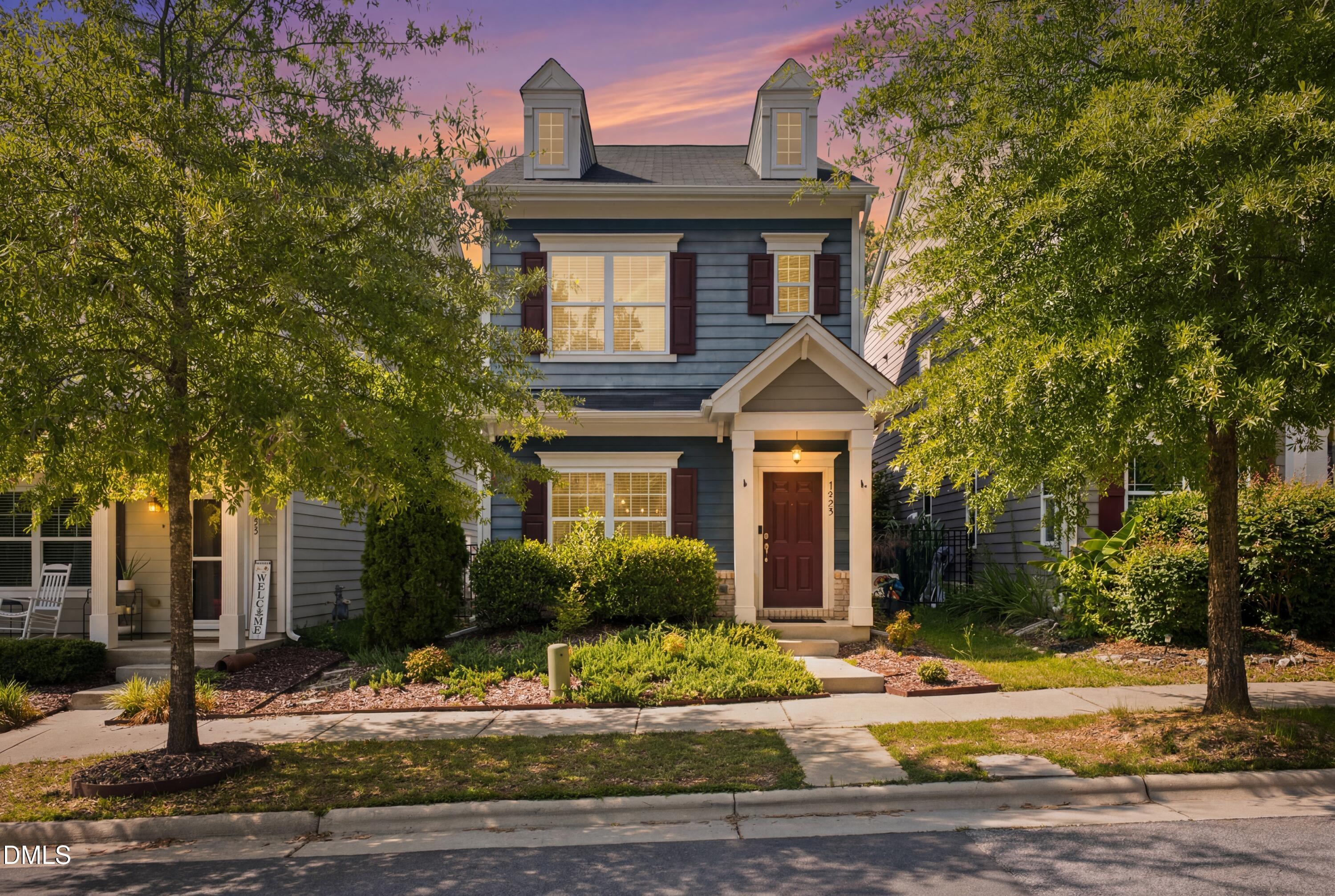 1625 Main Divide Drive