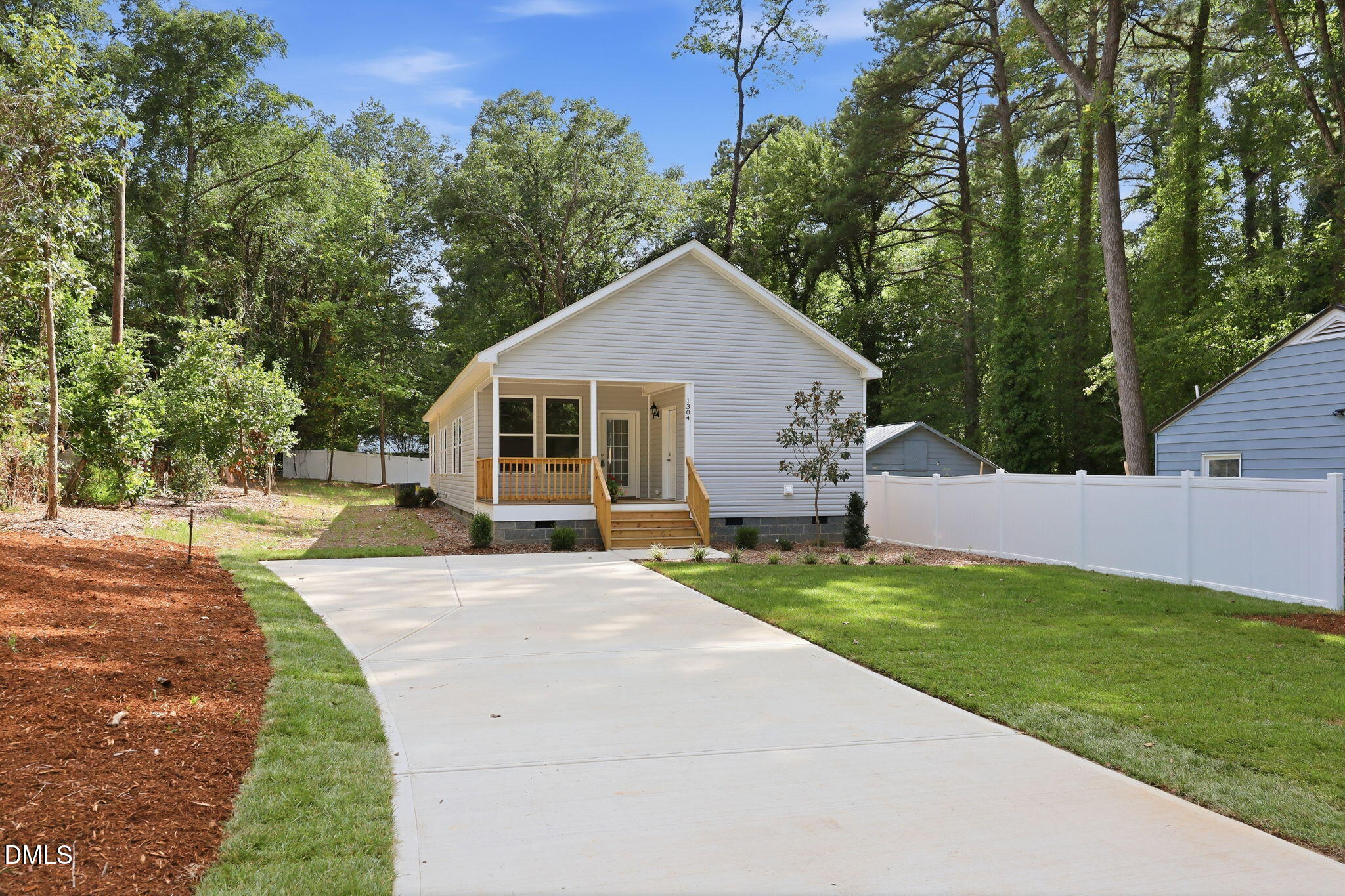 1304 Goldsboro Avenue
